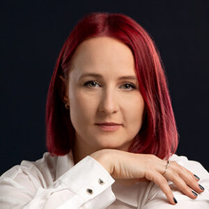 Picture of Anastasia